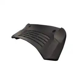 1999-2004 Porsche 996 Temper Rear Wing image - 14