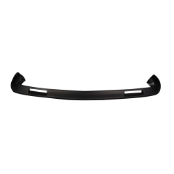 1999-2004 Porsche 911 Turbo 996 Duraflex Graft Front Lip Spoiler Air Dam - 1 Piece image - 4