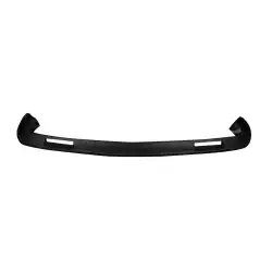1999-2004 Porsche 911 Turbo 996 Graft Front Lip Spoiler Air Dam - 1 Piece image - 3