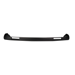1999-2004 Porsche 911 Turbo 996 Duraflex Graft Front Lip Spoiler Air Dam - 1 Piece image - 5