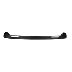 1999-2004 Porsche 911 Turbo 996 Graft Front Lip Spoiler Air Dam - 1 Piece image - 4