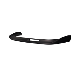 1999-2004 Porsche 911 Turbo 996 Duraflex Graft Front Lip Spoiler Air Dam - 1 Piece image - 6