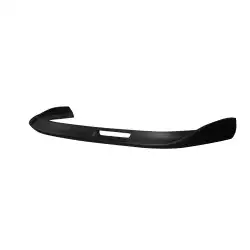 1999-2004 Porsche 911 Turbo 996 Graft Front Lip Spoiler Air Dam - 1 Piece image - 5
