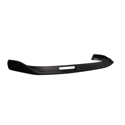 1999-2004 Porsche 911 Turbo 996 Duraflex Graft Front Lip Spoiler Air Dam - 1 Piece image - 7