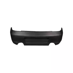 1999-2004 Porsche 911 Turbo 996 OEM Look Rear Bumper - 1 Piece image - 3