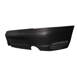 1999-2004 Porsche 996 OEM Look Rear Bumper image - 9
