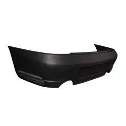 1999-2004 Porsche 996 OEM Look Rear Bumper image - 11
