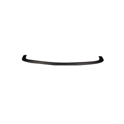 1999-2004 Porsche 911 996 Duraflex GT3 RS Look Front Lip Spoiler Air Dam - 1 Piece image - 4