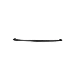 1999-2004 Porsche 911 996 GT3 RS Look Front Lip Spoiler Air Dam - 1 Piece image - 4