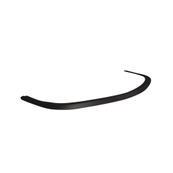 1999-2004 Porsche 911 996 Duraflex GT3 RS Look Front Lip Spoiler Air Dam - 1 Piece image - 7
