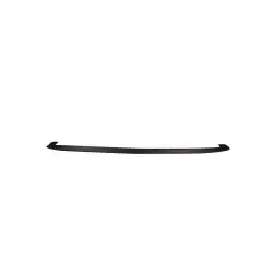 1999-2004 Porsche 911 996 GT3 RS Look Front Lip Spoiler Air Dam - 1 Piece image - 7