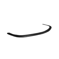 1999-2004 Porsche 911 996 GT3 RS Look Front Lip Spoiler Air Dam - 1 Piece image - 11