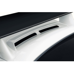 1999-2004 Porsche 911 996 Duraflex GT3 RS Air Intake Scoop for OEM Look Trunk - 1 Piece image - 1