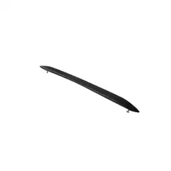 1999-2004 Porsche 911 996 GT3 RS Air Intake Scoop for OEM Look Trunk - 1 Piece image - 4