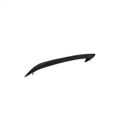 1999-2004 Porsche 911 996 GT3 RS Air Intake Scoop for OEM Look Trunk - 1 Piece image - 8