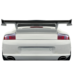 1999-2004 Porsche 911 996 Duraflex GT3 RS Look Trunk - 1 Piece image - 1