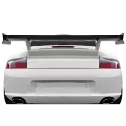 1999-2004 Porsche 911 996 GT3 RS Look Trunk - 1 Piece image - 1