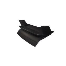 1999-2004 Porsche 911 996 Duraflex GT3 RS Look Trunk - 1 Piece image - 5