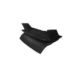 1999-2004 Porsche 911 996 GT3 RS Look Trunk - 1 Piece image - 5