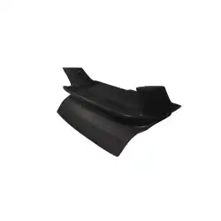 1999-2004 Porsche 996 GT3 RS Look Rear Wing image - 8