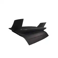 1999-2004 Porsche 996 GT3 RS Look Rear Wing image - 10