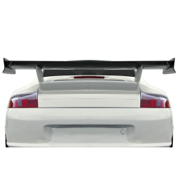 1999-2004 Porsche 911 996 Duraflex GT3 RS Look Rear Wing Spoiler - 1 Piece (1400 x 300mm) image - 1