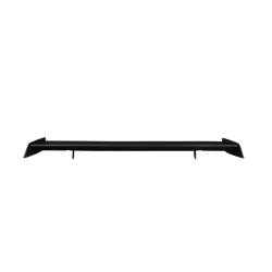 1999-2004 Porsche 911 996 Duraflex GT3 RS Look Rear Wing Spoiler - 1 Piece (1400 x 300mm) image - 3
