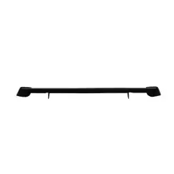 1999-2004 Porsche 911 996 GT3 RS Look Rear Wing Spoiler - 1 Piece (1400 x 300mm) image - 4