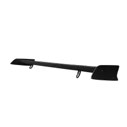 1999-2004 Porsche 911 996 GT3 RS Look Rear Wing Spoiler - 1 Piece (1400 x 300mm) image - 5