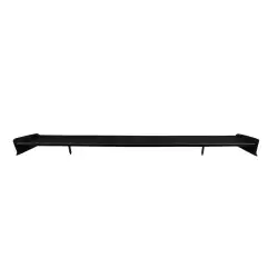 1999-2004 Porsche 911 996 GT3 RS Look Rear Wing Spoiler - 1 Piece (1400 x 300mm) image - 7