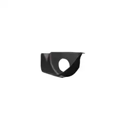 1999-2004 Porsche 911 996 GT3 Cup Car Engine Air Intake OEM Look Scoop - 1 Piece image - 4