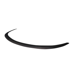 1999-2004 Porsche 911 996 Duraflex GT3 Cup Car Razed Front Lip Spoiler Air Dam - 1 Piece image - 6