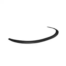 1999-2004 Porsche 911 996 GT3 Cup Car Razed Front Lip Spoiler Air Dam - 1 Piece image - 6