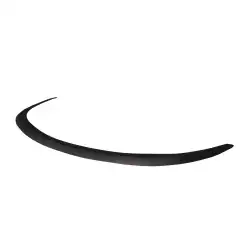 1999-2004 Porsche 911 996 GT3 Cup Car Razed Front Lip Spoiler Air Dam - 1 Piece image - 9