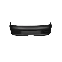 1999-2004 Porsche 911 996 GT3 Cup Car OEM Look Rear Bumper - 1 Piece image - 3