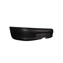 1999-2004 Porsche 996 GT3 Cup Car OEM Look Rear Bumper image - 11