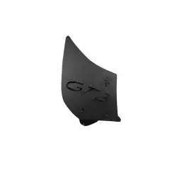 1999-2004 Porsche 996 GT3 Cup Car OEM Look Rear Wing image - 6