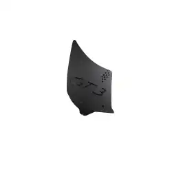 1999-2004 Porsche 996 GT3 Cup Car OEM Look Rear Wing image - 8