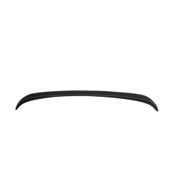 1999-2004 Porsche 911 996 Duraflex GT3 Cup Car OEM Look Air Intake Scoop for Trunk - 1 Piece image - 3