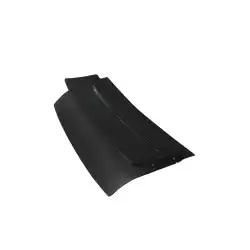 1999-2004 Porsche 911 996 GT3 Cup Car Look Trunk - 1 Piece ( For Turbo Engine) image - 5