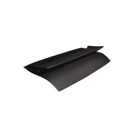 1999-2004 Porsche 911 996 Duraflex GT3 Cup Car Look Trunk - 1 Piece ( For Turbo Engine) image - 6