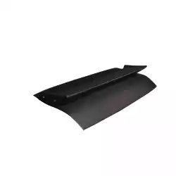 1999-2004 Porsche 911 996 GT3 Cup Car Look Trunk - 1 Piece ( For Turbo Engine) image - 6