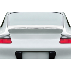 1999-2004 Porsche 911 996 Duraflex GT3 Cup Car Look Trunk - 1 Piece (C2 C4 Engine) image - 1