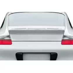 1999-2004 Porsche 911 996 GT3 Cup Car Look Trunk - 1 Piece (C2 C4 Engine) image - 1