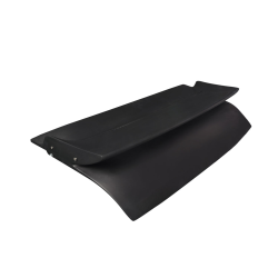 1999-2004 Porsche 911 996 Duraflex GT3 Cup Car Look Trunk - 1 Piece (C2 C4 Engine) image - 6