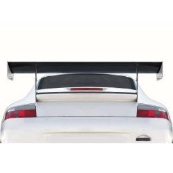 1999-2004 Porsche 911 996 Duraflex GT3 Cup Car Look Rear Wing Spoiler - 1 Piece (1400mm x 300mm) image - 1