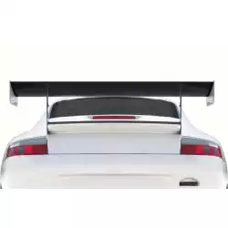 1999-2004 Porsche 911 996 GT3 Cup Car Look Rear Wing Spoiler - 1 Piece (1400mm x 300mm) image - 1