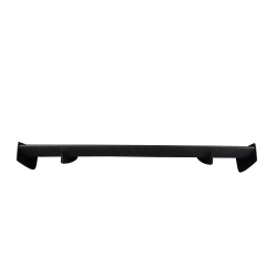 1999-2004 Porsche 911 996 Duraflex GT3 Cup Car S Look Rear Wing Spoiler - 1 Piece (1600mm x 310mm) image - 4