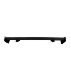 1999-2004 Porsche 911 996 GT3 Cup Car S Look Rear Wing Spoiler - 1 Piece (1600mm x 310mm) image - 4