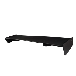 1999-2004 Porsche 911 996 Duraflex GT3 Cup Car S Look Rear Wing Spoiler - 1 Piece (1600mm x 310mm) image - 8